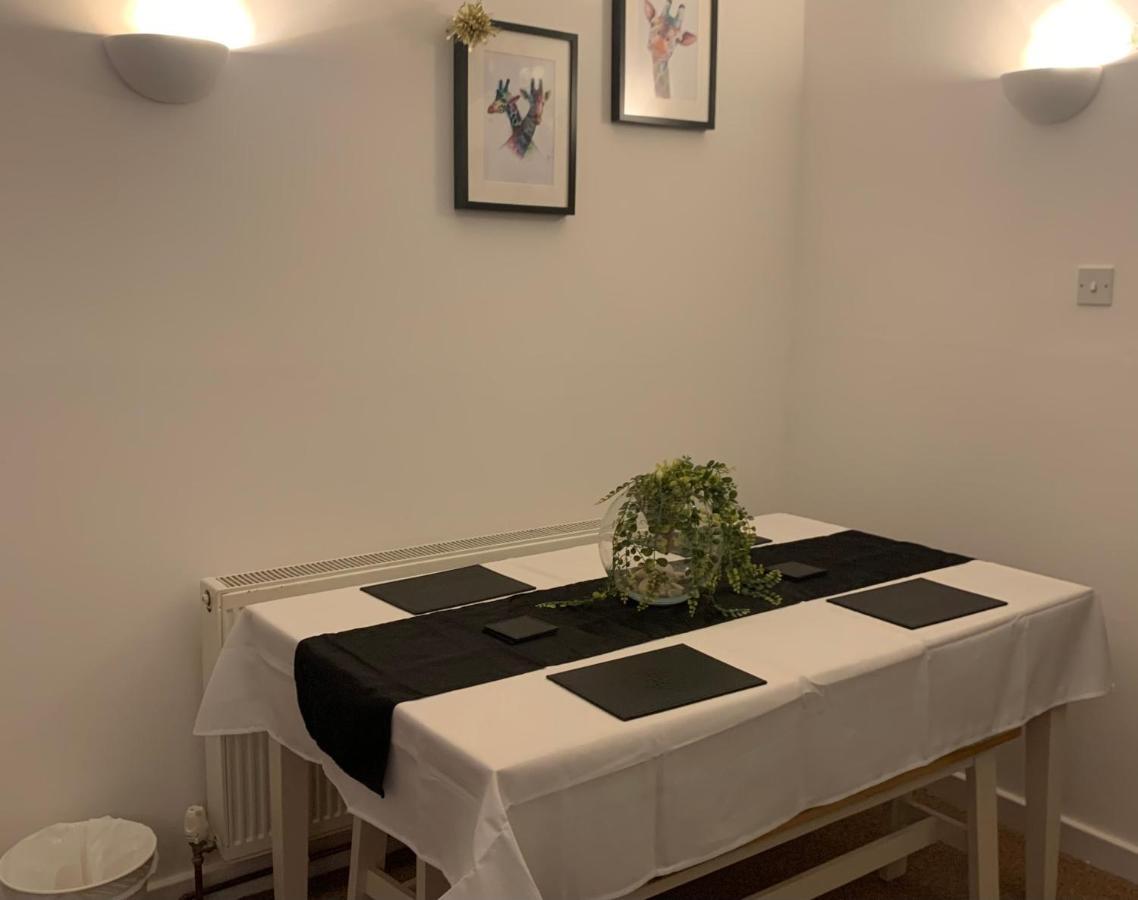 Seawards 2 Bedroomed Seafront Mijas Costa Ngoại thất bức ảnh